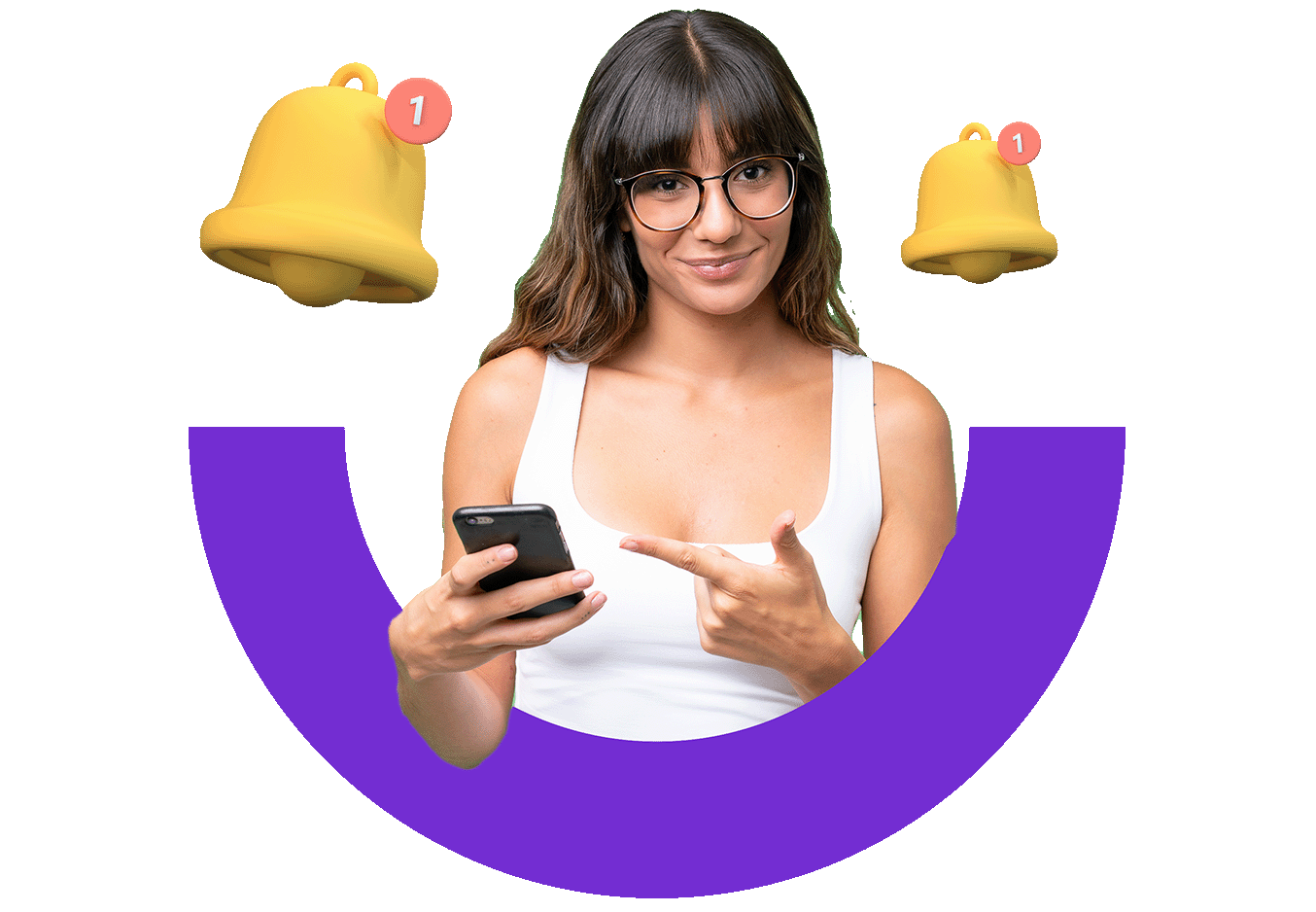 La logística de un evento cambia en segundos