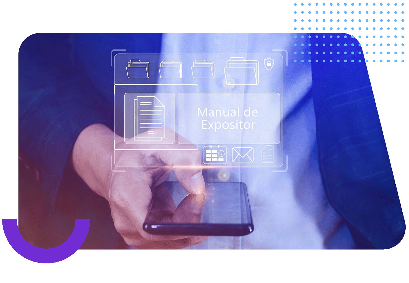 Un manual que tus expositores no querrán cerrar