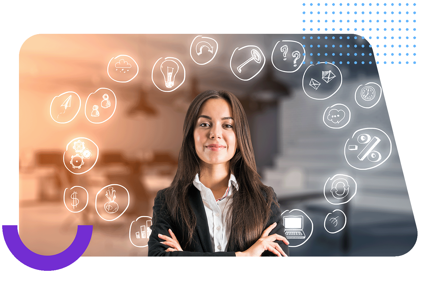 Menos administración para ti, más autonomía para ellos