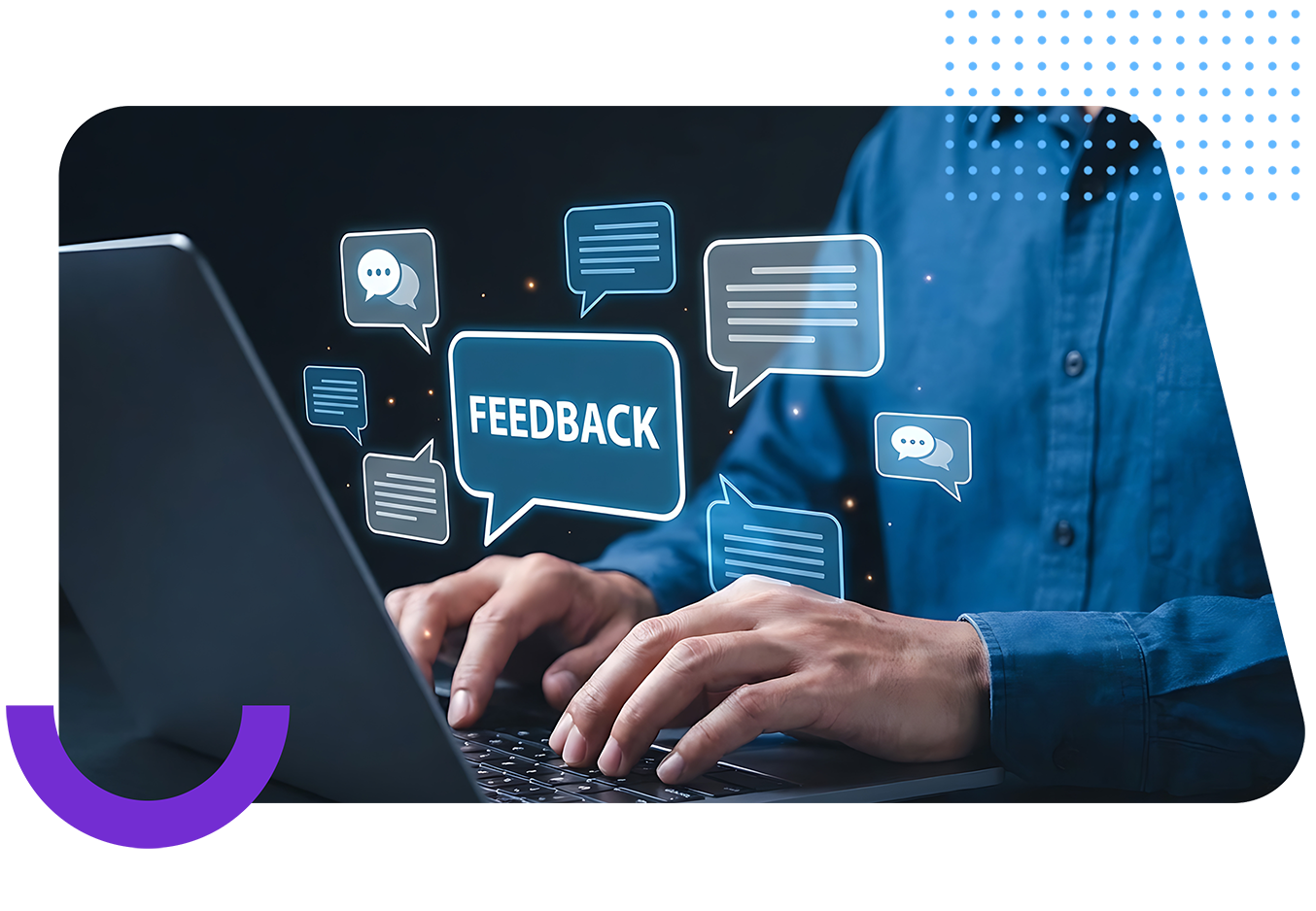 Seguimiento post-evento y mejora continua